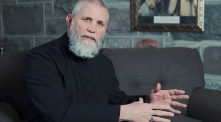 Fr. Tom Held