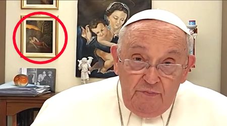 Francis' study