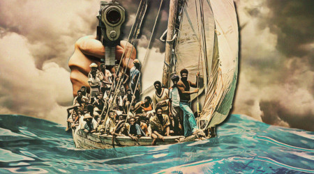 Haitian invasion