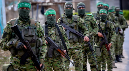 Hamas
