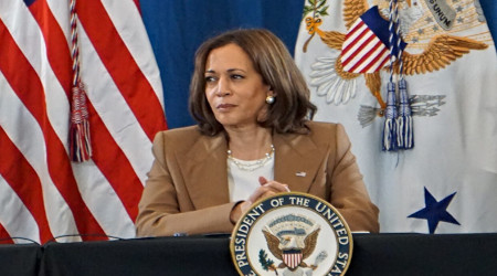 Kamala Harris
