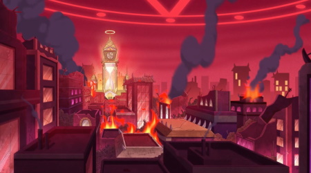 Hazbin Hotel