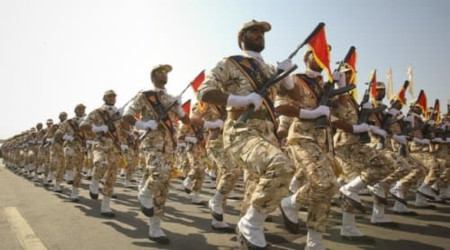 Iran's proxies
