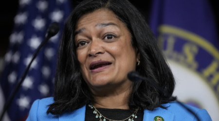 Jayapal