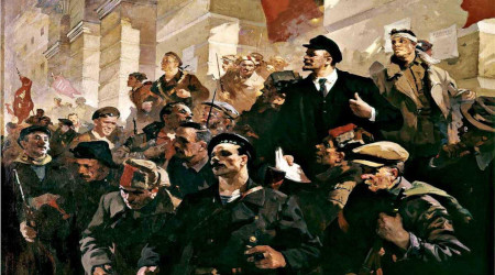 Marxist horde
