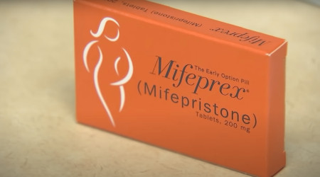 Mifeprex abortion drug