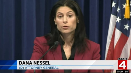 Nessel