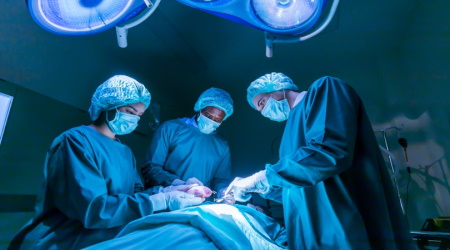 organ donate