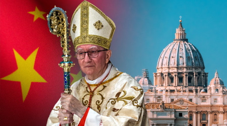 Parolin