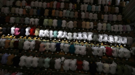 Ramadan