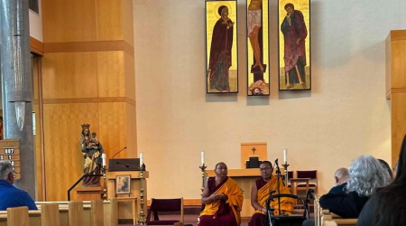 Resurrection Catholic Parish