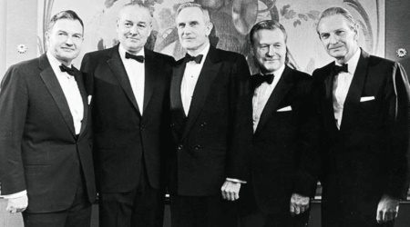 Rockefellers