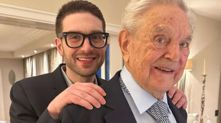 Soros