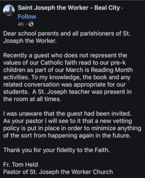 Saint Joseph the Worker