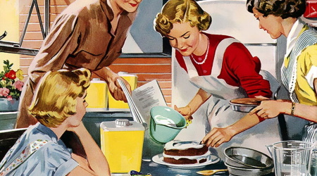 Tradwife