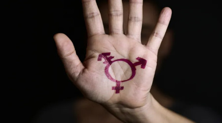 trans-hand
