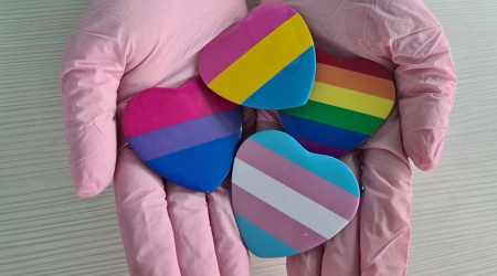 transgender mania