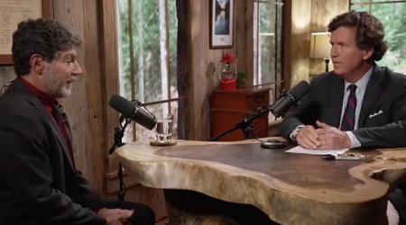 Tucker and Weinstein