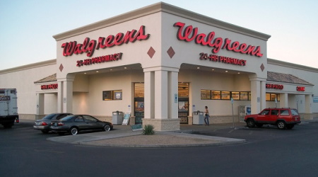 Walgreens