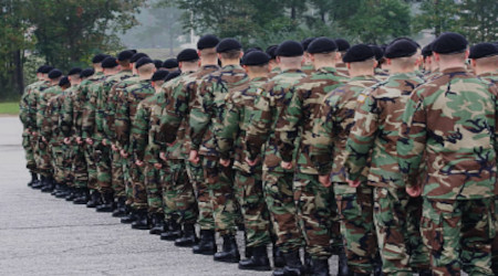 army
