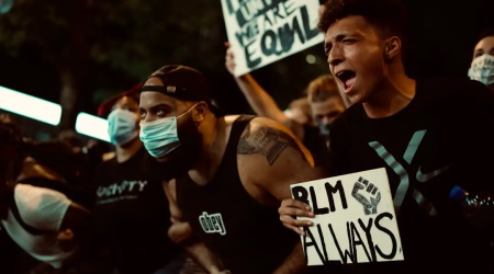 BLM