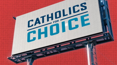 Catholics for Choice
