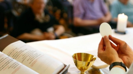 communion