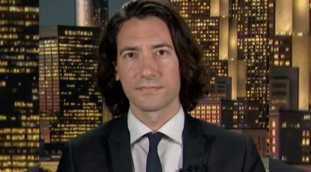David Daleiden