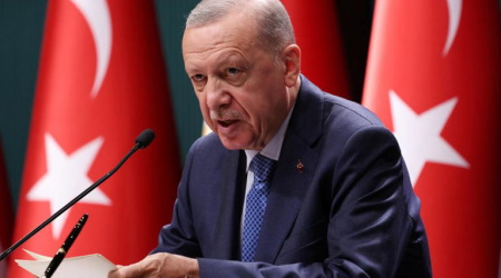 Erdogan