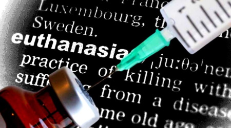 Euthanasia