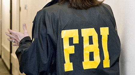 FBI
