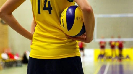 Female sports