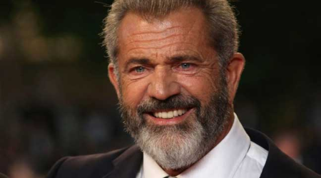 Mel Gibson