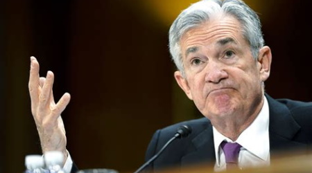 Jerome Powell