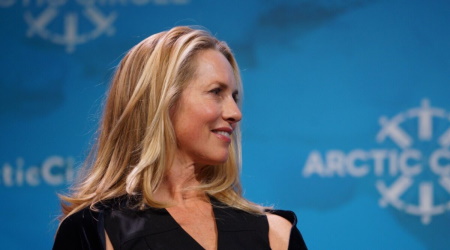 Laurene Powell