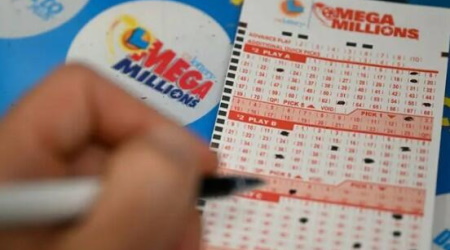 Mega Millions