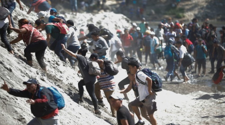 Migrants