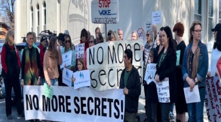 no -more secrets 