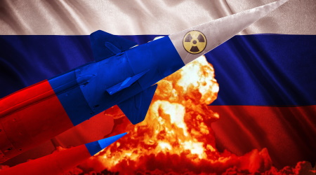 nuclear war