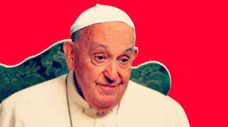 Red Francis