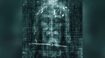 Shroud of Turin