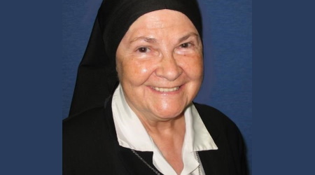 Sister Philip Marie