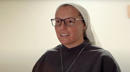 Sister Rita Clare Yoches