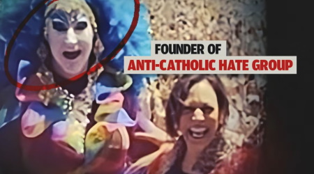 Sisters of Perpetual Indulgence