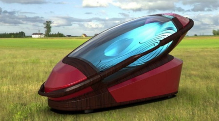 Suicide Pod