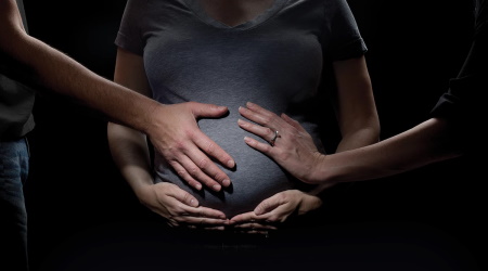 Surrogacy