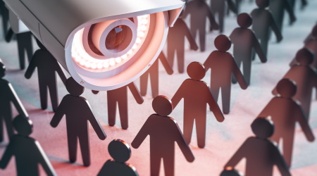 Surveillance State
