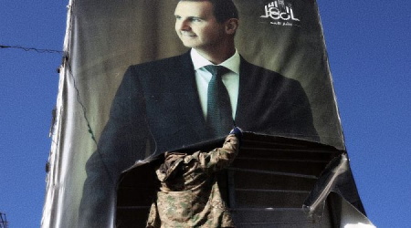 Syria