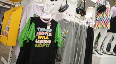 trans merch