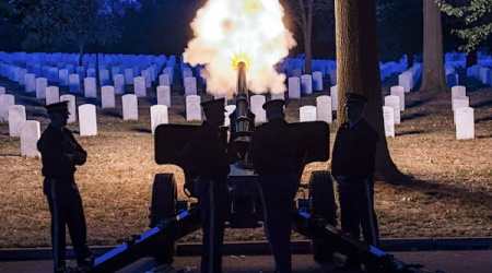 U.S. Army